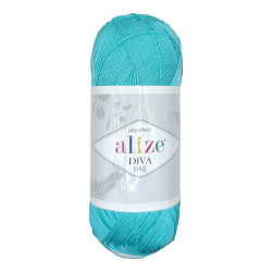 Alize Diva fine 376 ��������� - �������� ������� ������ ���