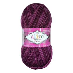 Alize Superwash comfort 8035 ���������� ������ - �������� ������� ������ ���