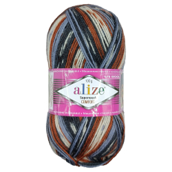 Alize Superwash comfort 7840 ����� ���������� - �������� ������� ������ ���