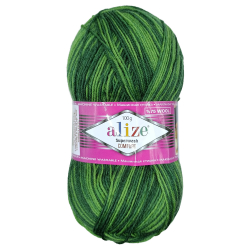 Alize Superwash comfort 8034 ������� ������ - �������� ������� ������ ���