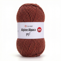YarnArt Alpine alpaca new 1452 ������ - �������� ������� ������ ���