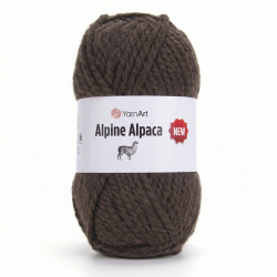 YarnArt Alpine alpaca new 1431 ���������� - �������� ������� ������ ���