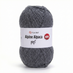 YarnArt Alpine alpaca new 1436 �����-����� - �������� ������� ������ ���