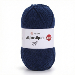 YarnArt Alpine alpaca new 1437 ����-����� - �������� ������� ������ ���