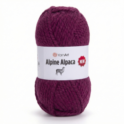 YarnArt Alpine alpaca new 1441 ������ - �������� ������� ������ ���