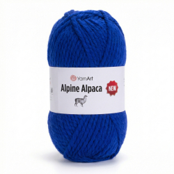 YarnArt Alpine alpaca new 1442 ����������� - �������� ������� ������ ���