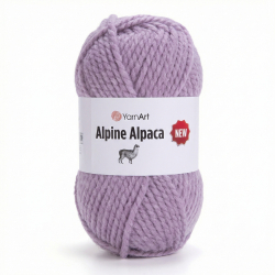 YarnArt Alpine alpaca new 1443 ��������� - �������� ������� ������ ���