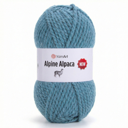 YarnArt Alpine alpaca new 1450 �������� - �������� ������� ������ ���