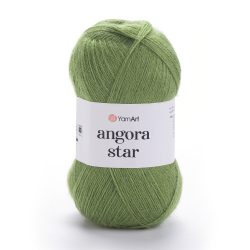 YarnArt Angora Star 098 ������� ����� - �������� ������� ������ ���