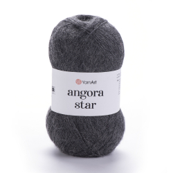 YarnArt Angora Star 179 �����-����� - �������� ������� ������ ���