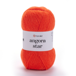 YarnArt Angora Star 206 ��������� - �������� ������� ������ ���