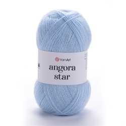 YarnArt Angora Star 215 ������-������� - �������� ������� ������ ���