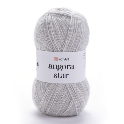 YarnArt Angora Star 282 ������-����� - �������� ������� ������ ���
