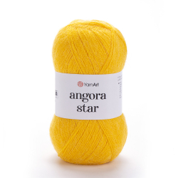 YarnArt Angora Star 3006 ����-������ - �������� ������� ������ ���