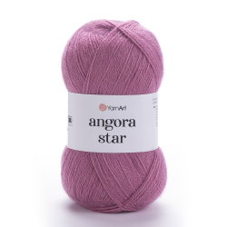 YarnArt Angora Star 3017 ������-��������� - �������� ������� ������ ���