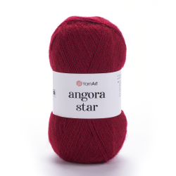 YarnArt Angora Star 3024 �����-������� - �������� ������� ������ ���