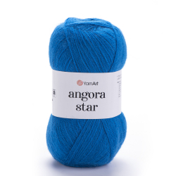 YarnArt Angora Star 3040 ����-����� - �������� ������� ������ ���