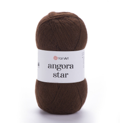 YarnArt Angora Star 3067 ������� - �������� ������� ������ ���