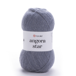 YarnArt Angora Star 3088 ������� - �������� ������� ������ ���