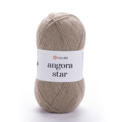 YarnArt Angora Star 512 ����-������� - �������� ������� ������ ���