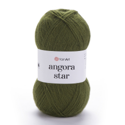 YarnArt Angora Star 530 ���� - �������� ������� ������ ���