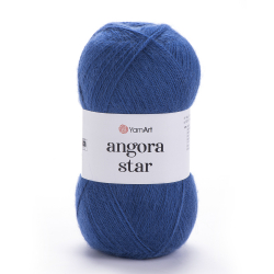 YarnArt Angora Star 551 ����� - �������� ������� ������ ���