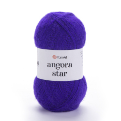 YarnArt Angora Star 556 ���������� - �������� ������� ������ ���