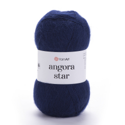 YarnArt Angora Star 583 �����-����� - �������� ������� ������ ���
