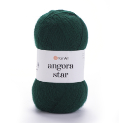 YarnArt Angora Star 590 ���������� - �������� ������� ������ ���