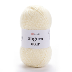 YarnArt Angora Star 7003 ���������� - �������� ������� ������ ���