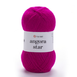 YarnArt Angora Star 8041 ������ - �������� ������� ������ ���