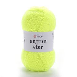 YarnArt Angora Star 8232 ���� - �������� ������� ������ ���