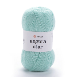YarnArt Angora Star 841 ���� - �������� ������� ������ ���