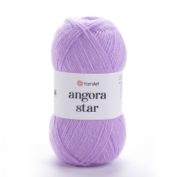 YarnArt Angora Star 9560 ������� - �������� ������� ������ ���