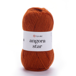 YarnArt Angora Star 3027 ����� - �������� ������� ������ ���