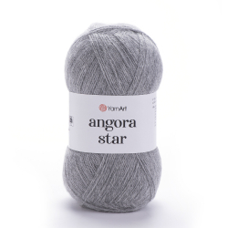 YarnArt Angora Star 3072 ����-������� - �������� ������� ������ ���