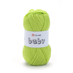 YarnArt Baby 13854 ����� ����� - �������� ������� ������ ���