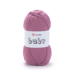 YarnArt Baby 3017 ����� ���� - �������� ������� ������ ���