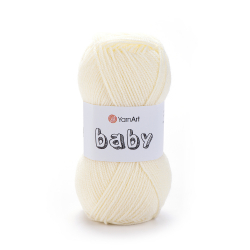 YarnArt Baby 502 �������� - �������� ������� ������ ���