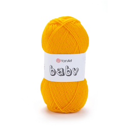 YarnArt Baby 586 ����-������ - �������� ������� ������ ���