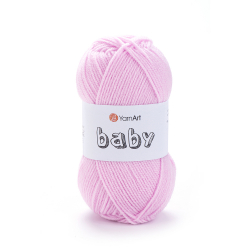 YarnArt Baby 649 ������-��������-������� - �������� ������� ������ ���