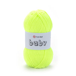YarnArt Baby 8232 ������ ���� - �������� ������� ������ ���