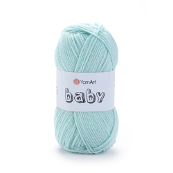 YarnArt Baby 856 ������� ������ - �������� ������� ������ ���