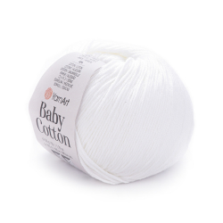 YarnArt Baby Cotton 400 ����� �������� - �������� ������� ������ ���