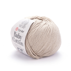 YarnArt Baby Cotton 403 �������-������� - �������� ������� ������ ���