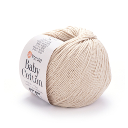 YarnArt Baby Cotton 404 ������-������� - �������� ������� ������ ���