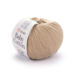 YarnArt Baby Cotton 405 ������� - �������� ������� ������ ���