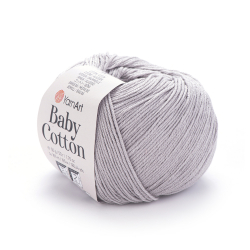 YarnArt Baby Cotton 406 ������-����� - �������� ������� ������ ���