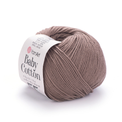 YarnArt Baby Cotton 407 ����� - �������� ������� ������ ���