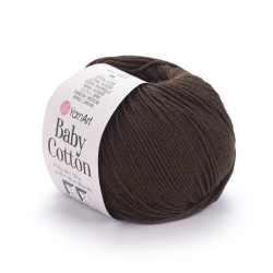 YarnArt Baby Cotton 408 ���������� - �������� ������� ������ ���
